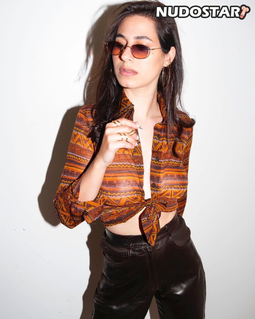 Dalit David Instagram Leaks (11 Photos) – NudoStar