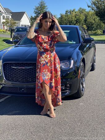 Danie / SuchaGoodGirl / sucha_goodgirlx Nude Leaks OnlyFans  – Leaked Models