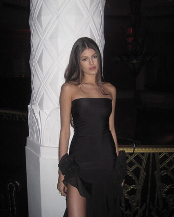 Darianka Nude Leaks OnlyFans  – Leaked Models