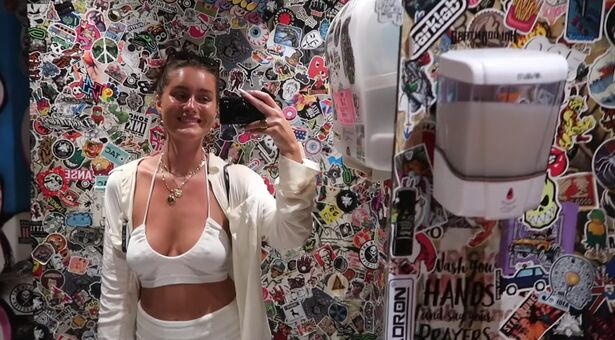 Destiny Sines / destinywillowsines Nude Leaks OnlyFans  – Leaked Models