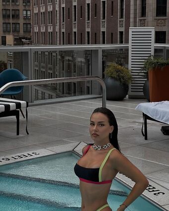 Doina-barbaneagra / itsdoina Nude Leaks OnlyFans  – Leaked Models