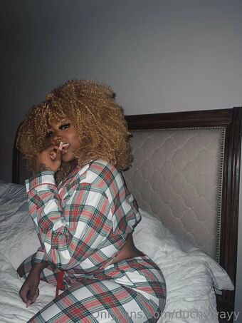 duchywayy Nude Leaks OnlyFans Photo 9