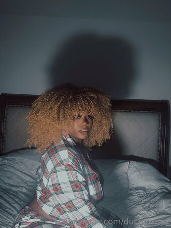 duchywayy Nude Leaks OnlyFans Photo 10