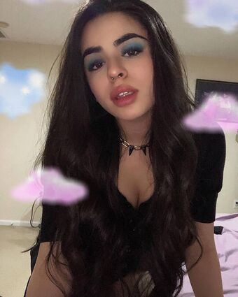 dumbdeadgrl / z666ra Nude Leaks OnlyFans  – Leaked Models