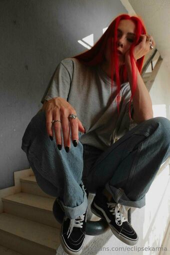 eclipsekarma Nude Leaks OnlyFans Photo 11