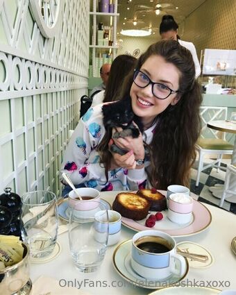 elenakoshkaxoxo Nude Leaks OnlyFans  – Leaked Models