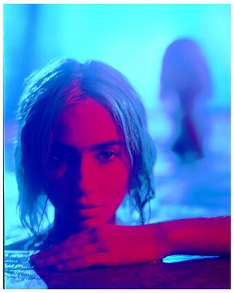 Elisha & Renee Herbert / elisha__h Nude Leaks OnlyFans  – Leaked Models