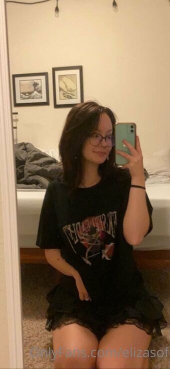 eliza.sof / elizasof Nude Leaks OnlyFans  – Leaked Models