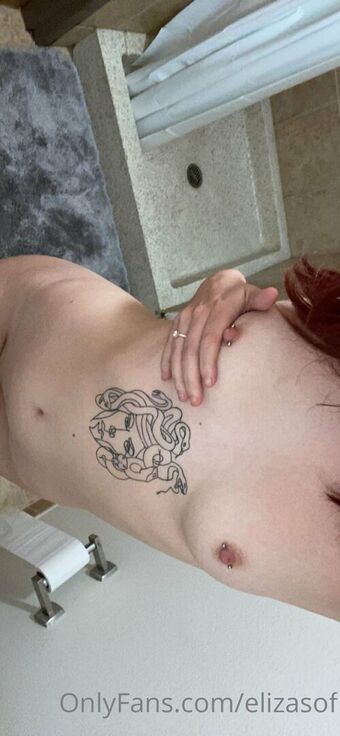 elizasof Nude Leaks OnlyFans Photo 9