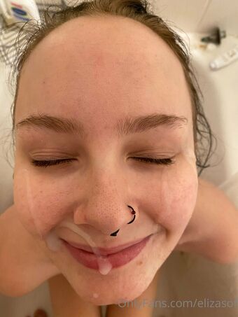 elizasof Nude Leaks OnlyFans Photo 19