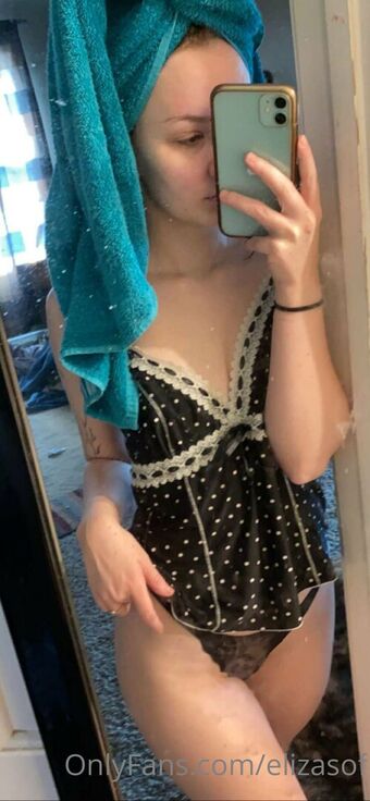 elizasof Nude Leaks OnlyFans Photo 10
