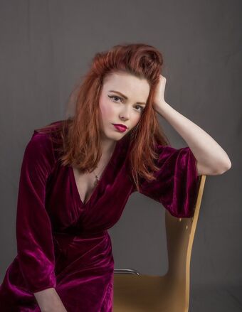 Ellie Littlechild / ellie.littlechild Nude Leaks OnlyFans  – Leaked Models