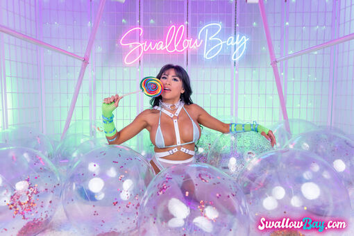 Ember Snow Nude Leaks OnlyFans Photo 24