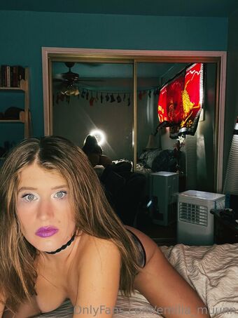 emilia_muunn Nude Leaks OnlyFans Photo 7