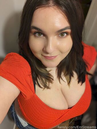 Emstreams Nude Leaks OnlyFans Photo 77