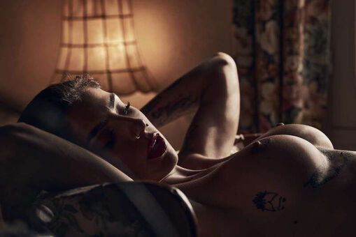 Eveee9 Nude Leaks OnlyFans Photo 13