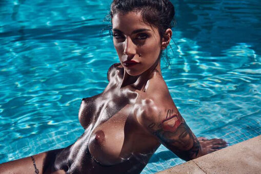 Eveee9 Nude Leaks OnlyFans Photo 9