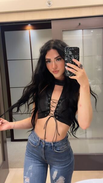 Yevaleva Nude Leaks OnlyFans Photo 175