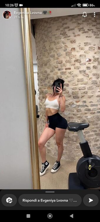 Yevaleva Nude Leaks OnlyFans Photo 180