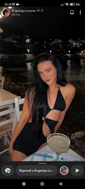 Yevaleva Nude Leaks OnlyFans Photo 181
