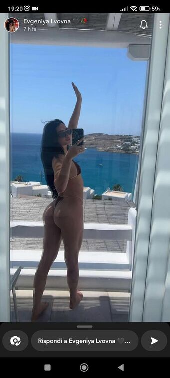 Yevaleva Nude Leaks OnlyFans Photo 183