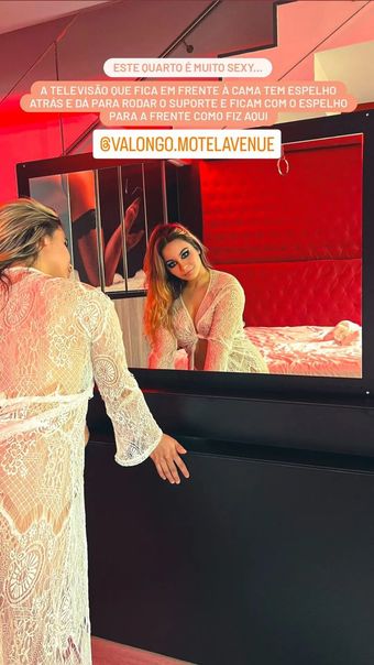 Flaviadesousaa Nude Leaks OnlyFans Photo 1