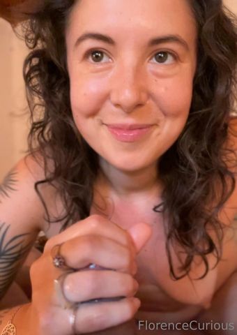 FlorenceCurious Nude Leaks OnlyFans Photo 7
