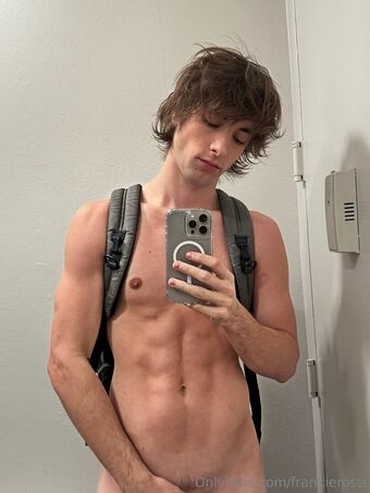 frankierossi / itsfrankierossi Nude Leaks OnlyFans  – Leaked Models
