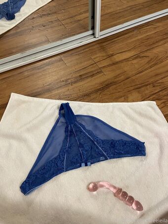 freeleila Nude Leaks OnlyFans Photo 18