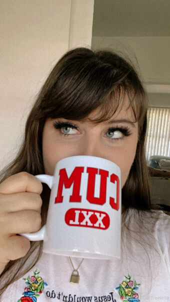 freeleila Nude Leaks OnlyFans Photo 9