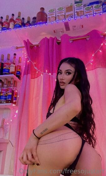 freesojustarr Nude Leaks OnlyFans Photo 13