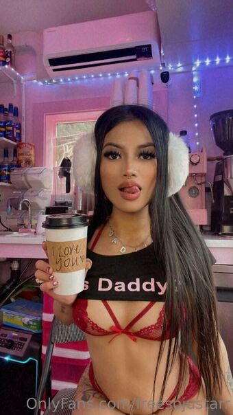 freesojustarr Nude Leaks OnlyFans Photo 9