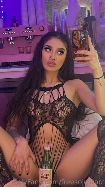 freesojustarr Nude Leaks OnlyFans Photo 11