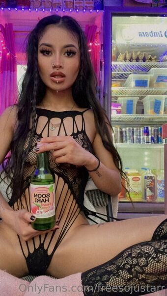 freesojustarr Nude Leaks OnlyFans Photo 10