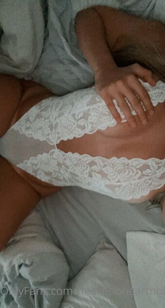 heavenonearthbby Nude Leaks OnlyFans Photo 9