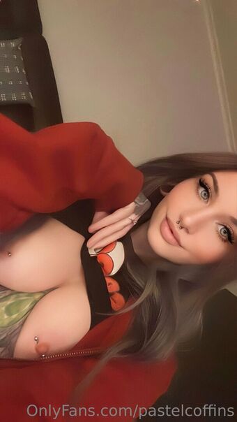 pastelcoffins Nude Leaks OnlyFans Photo 61