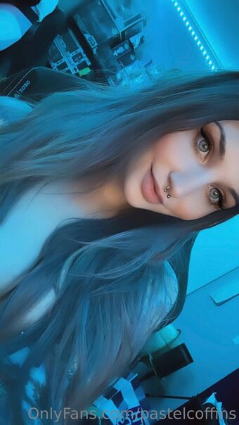 pastelcoffins Nude Leaks OnlyFans Photo 67