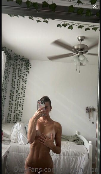 Grace Hollon Nude Leaks OnlyFans Photo 6