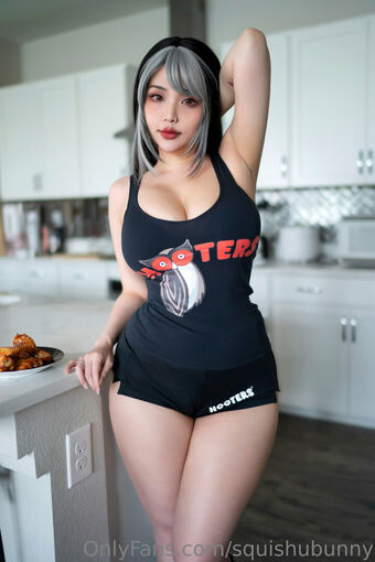 Hana-bunny / Hanna Dinh / hana.bunny_bunny / hanabunny / squishubunny Nude Leaks OnlyFans  – Leaked Models