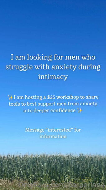 harperlane Nude Leaks OnlyFans Photo 1