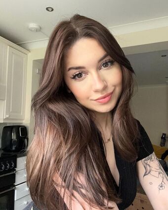 Harrie Silver / HarrieSilver Nude Leaks OnlyFans  – Leaked Models