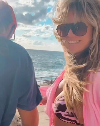 Heidi Klum Nude Leaks OnlyFans Photo 314