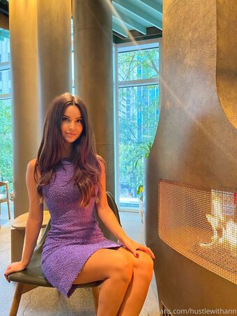 hustlewithann Nude Leaks OnlyFans Photo 12