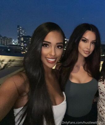 hustlewithann Nude Leaks OnlyFans Photo 11