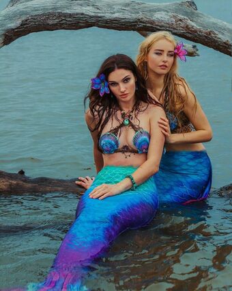 Idapod Nude Leaks OnlyFans Photo 11