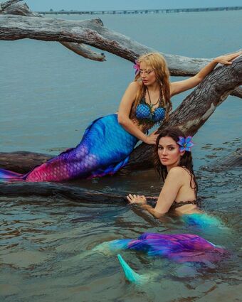 Idapod Nude Leaks OnlyFans Photo 19