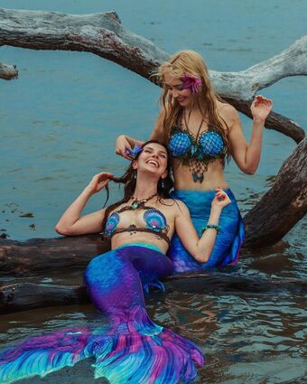 Idapod Nude Leaks OnlyFans Photo 15