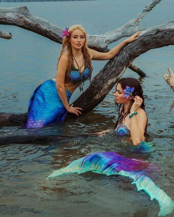 Idapod Nude Leaks OnlyFans Photo 12