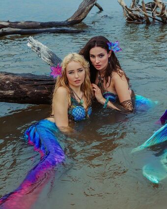 Idapod Nude Leaks OnlyFans Photo 14