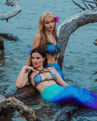 Idapod Nude Leaks OnlyFans Photo 16